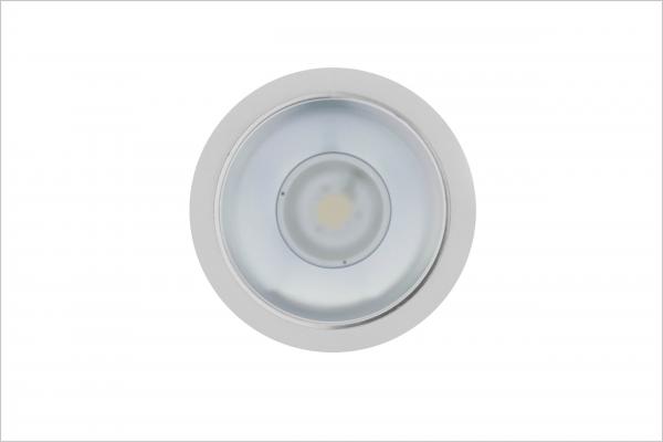 Faretti LED da Incasso Downlight, Ideallux