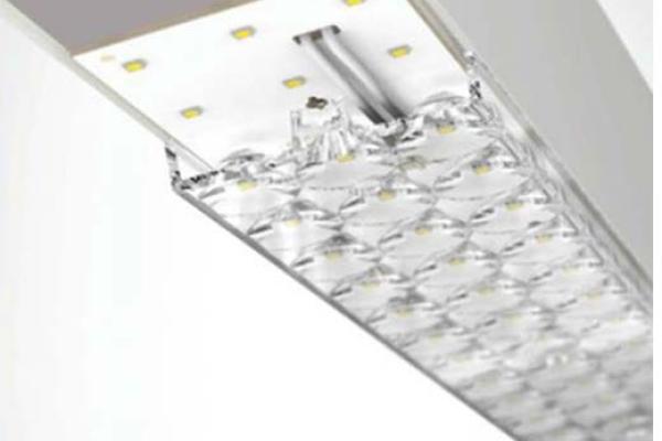 torino 3r led